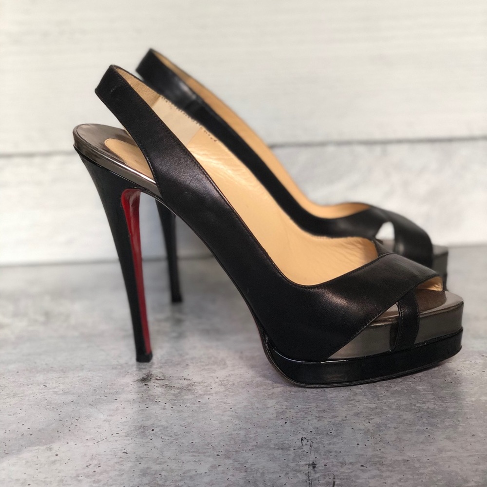 Christian Louboutin Heels